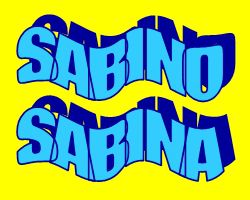 SABINO SABINA SIGNIFICATO DEL NOME E ONOMASTICO